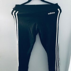 Adidas Running leggings